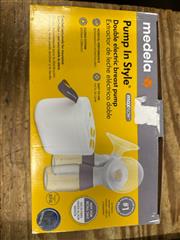 MEDELA PUMP IN STYLE